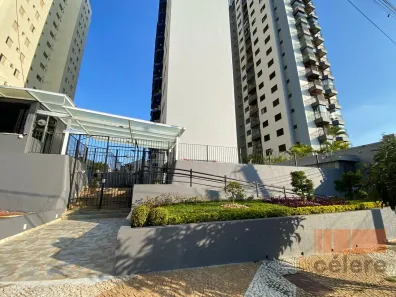 Apartamento com 2 Quartos à venda, 84m² no Vila Bertioga, São Paulo