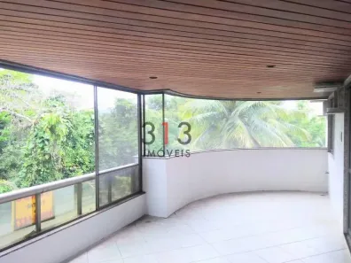 Apartamento com 3 Quartos à venda, 125m² no Recreio dos Bandeirantes, Rio de Janeiro
