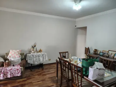 Apartamento com 3 Quartos à venda, 125m² no Judith, Londrina