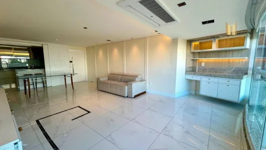 Apartamento com 2 Quartos à venda, 118m² no Dionisio Torres, Fortaleza