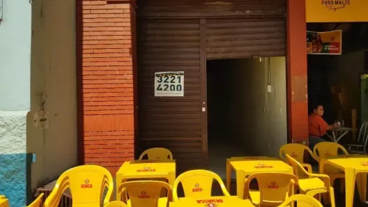 Ponto Comercial para alugar, 40m² no Centro Histórico, Porto Alegre