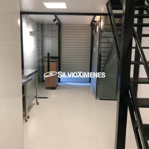 Ponto Comercial à venda, 40m² no Buritis, Belo Horizonte