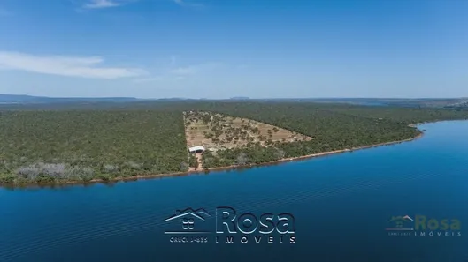 Lote/Terreno à venda, 766m² no , Chapada dos Guimarães