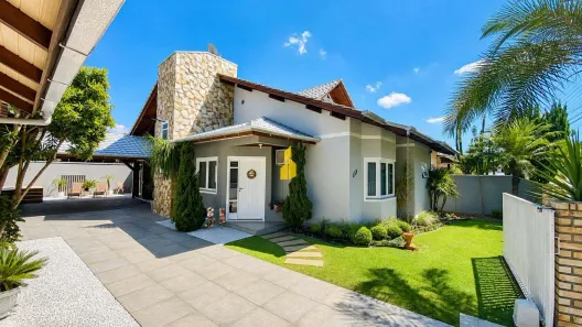 Casa com 3 Quartos à venda, 280m² no Estados, Indaial