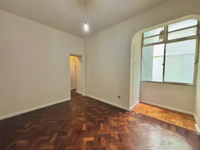 Apartamento com 2 Quartos à venda, 51m² no Catete, Rio de Janeiro