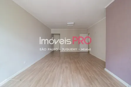 Apartamento com 2 Quartos para venda ou aluguel, 101m² no Jardim Paulista, São Paulo