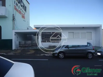 Imóvel Comercial para alugar, 10m² no Centro, Marília