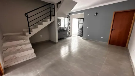 Casa com 3 Quartos à venda, 85m² no Jardim Vale Paraíso, São José dos Campos