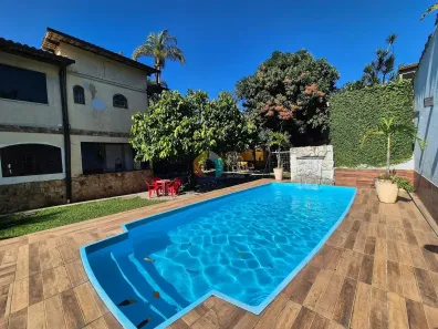 Casa com 6 Quartos à venda, 310m² no Vargem Grande, Rio de Janeiro
