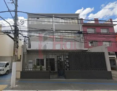 Imóvel Comercial para alugar, 1200m² no Canindé, São Paulo