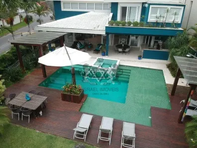 Sobrado com 8 Quartos à venda, 800m² no Tabatinga, Caraguatatuba