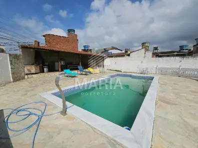 Casa com 5 Quartos à venda, 175m² no Ebenezer, Gravatá