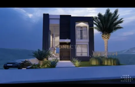 Casa com 4 Quartos à venda, 620m² no Alphaville, Santana de Parnaíba