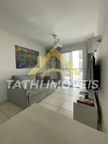 Apartamento com 2 Quartos à venda, 55m² no Vargem do Bom Jesus, Florianópolis