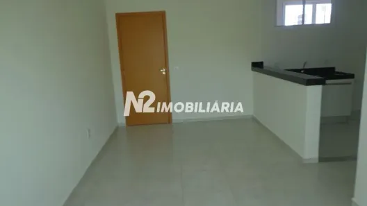 Apartamento com 2 Quartos para alugar, 50m² no Santa Mônica, Uberlândia