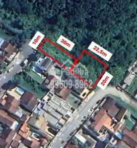 Lote/Terreno à venda, 1m² no Loteamento Recreio Juqueriquerê, Caraguatatuba