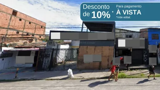 Casa com 5 Quartos à venda, 342m² no Marambaia, Belém