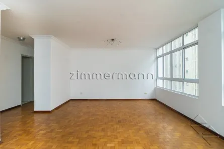 Apartamento com 2 Quartos à venda, 96m² no Santa Cecília, São Paulo