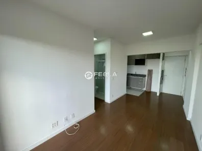Apartamento com 2 Quartos para alugar, 56m² no Vila Rehder, Americana
