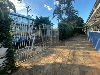Imóvel Comercial com 3 Quartos para alugar, 183m² no Jardim Chapadão, Campinas
