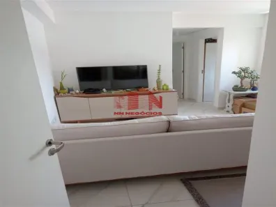 Apartamento com 2 Quartos à venda, 44m² no Vila Guaca, São Paulo