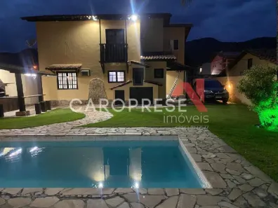 Casa com 3 Quartos à venda, 450m² no Itaipu, Niterói