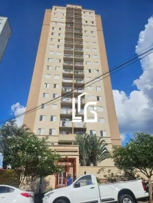 Apartamento com 3 Quartos à venda, 61m² no Vila Santana, São Paulo