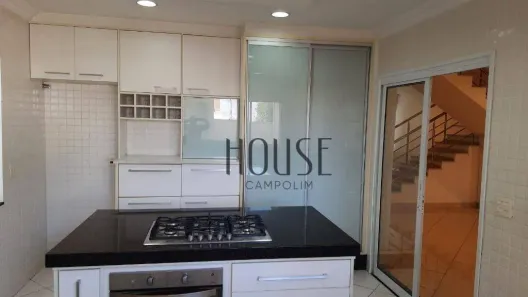 Casa de Condomínio com 5 Quartos à venda, 275m² no Residencial Villazul, Sorocaba