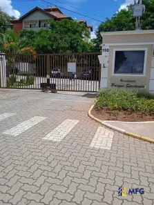 Apartamento com 2 Quartos à venda, 46m² no Jardim Novo Mundo, Sorocaba