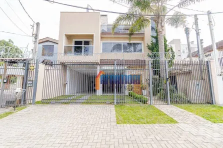 Casa com 2 Quartos à venda, 359m² no Bigorrilho, Curitiba