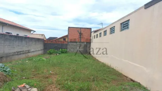 Lote/Terreno à venda, 250m² no Jardim Santa Inês I, São José dos Campos