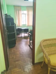 Sala Comercial à venda, 30m² no Centro, Belo Horizonte
