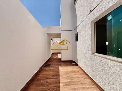 Apartamento com 2 Quartos à venda, 20m² no Candelária, Belo Horizonte