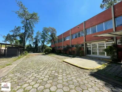 Galpão/Depósito/Armazém à venda, 3515m² no Alphaville Centro Industrial e Empresarial/Alphaville., Barueri