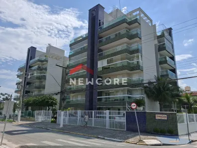 Cobertura com 3 Quartos à venda, 144m² no Centro, Bertioga