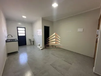 Apartamento para alugar, 24m² no Cidade Martins, Guarulhos