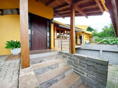 Casa com 3 Quartos à venda, 225m² no Santa Teresa, São Leopoldo