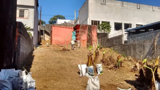 Lote/Terreno à venda, 510m² no Jardim das Flores, São Paulo