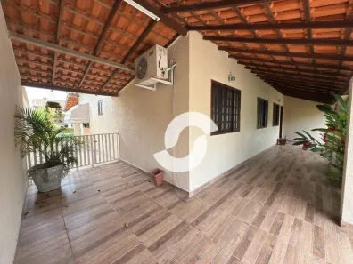 Casa de Condomínio com 2 Quartos à venda, 129m² no Flamengo, Maricá