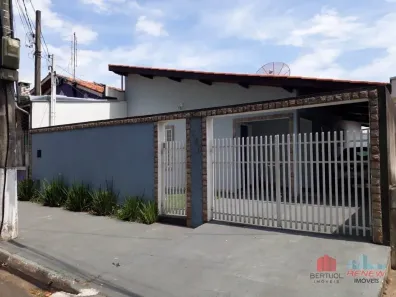 Casa com 3 Quartos à venda, 170m² no Santa Claudina, Vinhedo