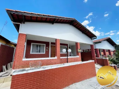 Casa de Condomínio com 5 Quartos à venda, 175m² no Mansões Águas Quentes, Caldas Novas