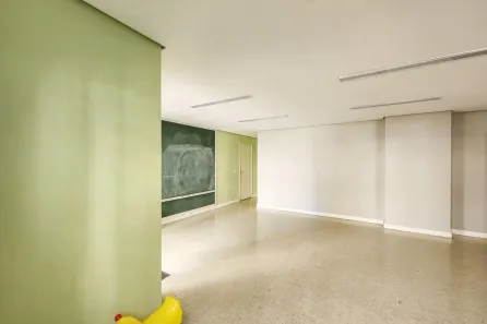 Apartamento com 3 Quartos à venda, 65m² no Interlagos, São Paulo