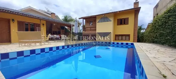 Casa com 3 Quartos à venda, 350m² no Jardim Itaperi, Atibaia