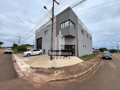 à venda, 330m² no Boa Vista, Ponta Grossa