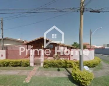 Casa com 3 Quartos à venda, 150m² no Jardim Eulina, Campinas