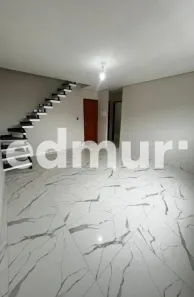 Cobertura com 2 Quartos para alugar, 83m² no Jardim Guarará, Santo André