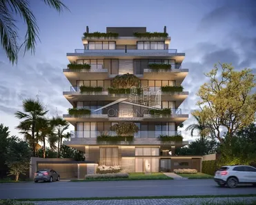 Apartamento com 3 Quartos à venda, 223m² no Batel, Curitiba