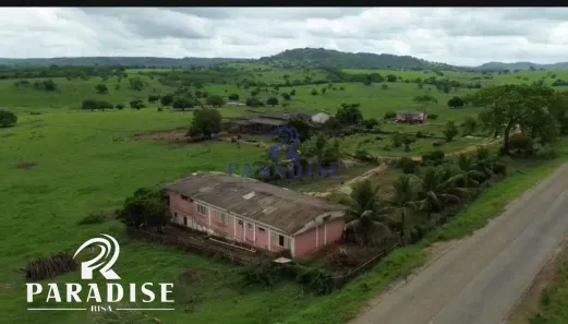 Fazenda/Sítio à venda, 1435m² no , Teodoro Sampaio