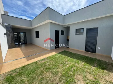 Casa com 3 Quartos à venda, 110m² no Loteamento Parque do Museu, Caçapava