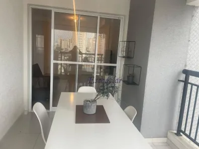 Apartamento com 2 Quartos à venda, 66m² no Parque São Jorge, São Paulo